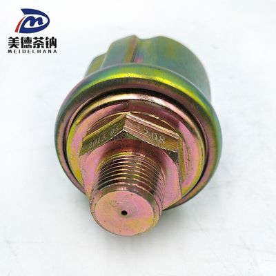標準設計のディーゼルエンジンオイル圧力センサー