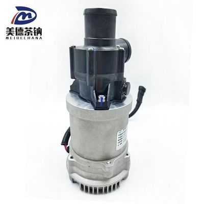 画像 自動車部品 水ポンプ組 502D1307-81-00347