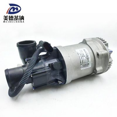 画像 自動車部品 水ポンプ組 502D1307-81-00347