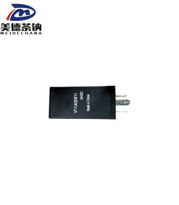 バス電気部品 ワイパー 断続制御器 9100-90-18735 高信頼性