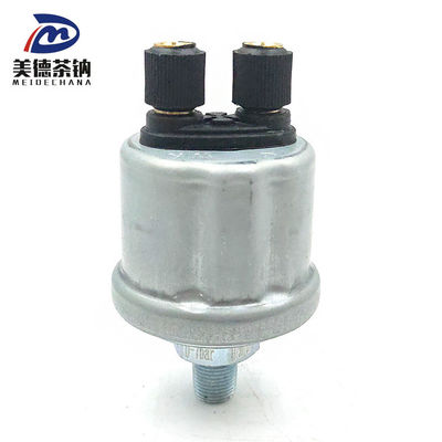 警告アラームとの互換性のある一般エンジンオイル圧力センサー規格