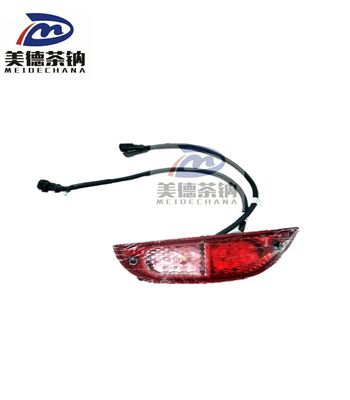 Zhongtong バス 電動部品 後ろクリアランスランプ/ライト 4116-80-00027 性能