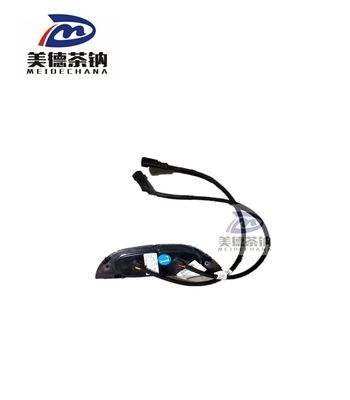 Zhongtong バス 電動部品 後ろクリアランスランプ/ライト 4116-80-00027 性能