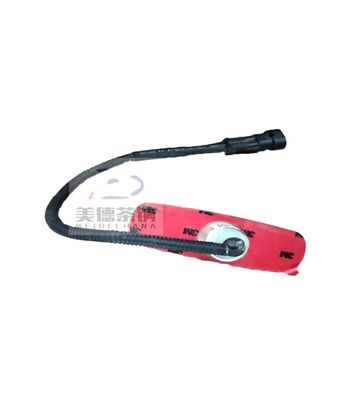 バスの電気部品 サイドマーカーランプ/サイドレトロリフレクター オリジナルで手頃な価格