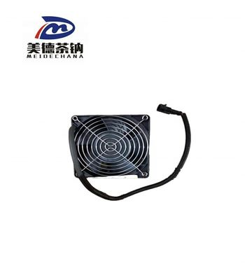 電気部品 冷却扇 3792-81-00013 メイドチャナバスモデル