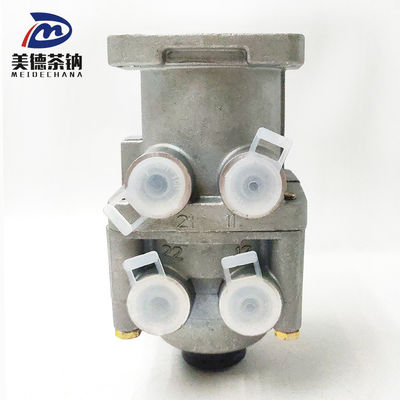 重型車両エンジン オリジナルブレーキ メインバルブ ブレーキ プロポショナルバルブ 排気ブレーキバルブ組