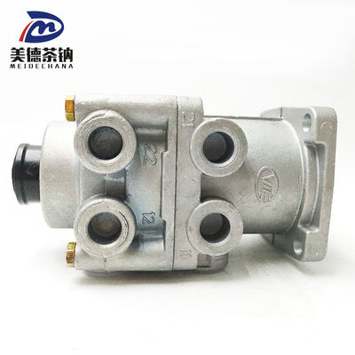 重型車両エンジン オリジナルブレーキ メインバルブ ブレーキ プロポショナルバルブ 排気ブレーキバルブ組