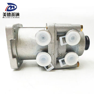 重型車両エンジン オリジナルブレーキ メインバルブ ブレーキ プロポショナルバルブ 排気ブレーキバルブ組