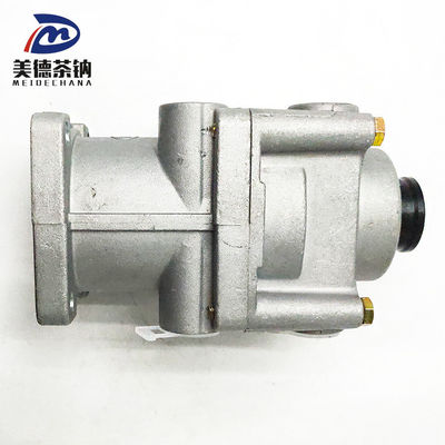 重型車両エンジン オリジナルブレーキ メインバルブ ブレーキ プロポショナルバルブ 排気ブレーキバルブ組