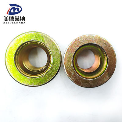 鋼製の裏輪 六角フレンズ 溶接 セルフロックナッツ