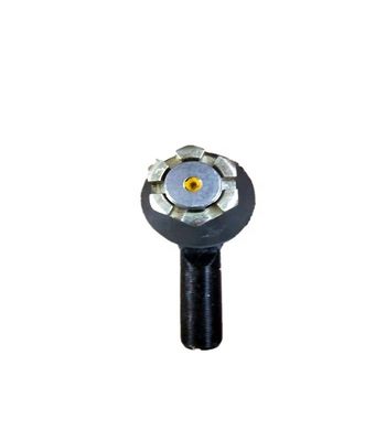 正規製のバス用直線タイストッドボールジョイント3412-10-00157