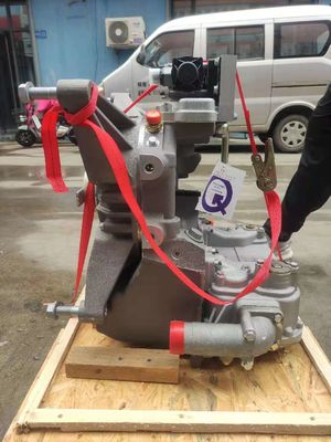 オリジナル バス パーツ 遅延器 組み立て 安全で快適な移動