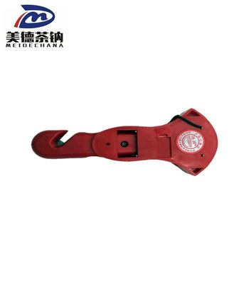 バスのアクセサリー 8209-00007 バスの部品のための安全ハンマー 8209-00007 盗難警報