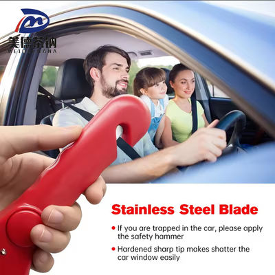 バスのアクセサリー 8209-00007 バスの部品のための安全ハンマー 8209-00007 盗難警報