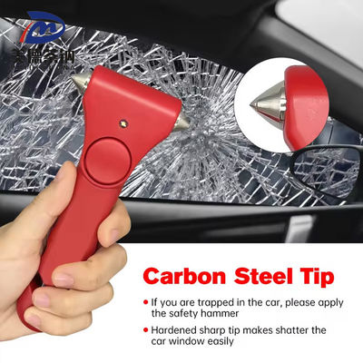 バスのアクセサリー 8209-00007 バスの部品のための安全ハンマー 8209-00007 盗難警報