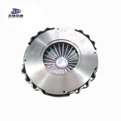 HIGER KLQ6928 トラック 395 の金属部品とアクセサリー