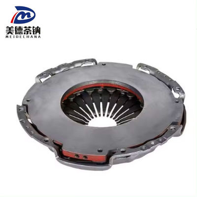 HIGER KLQ6928 トラック 395 の金属部品とアクセサリー