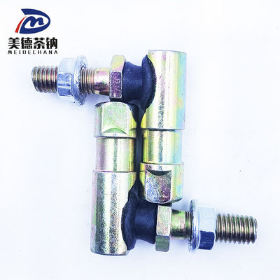 標準サイズ メカニカルトランスミッションケーブルのためのハンドルシフトボールジョイント