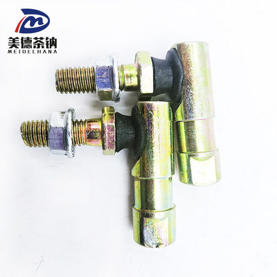 標準サイズ メカニカルトランスミッションケーブルのためのハンドルシフトボールジョイント