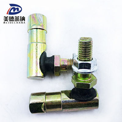 標準サイズ メカニカルトランスミッションケーブルのためのハンドルシフトボールジョイント