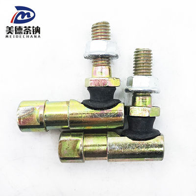 標準サイズ メカニカルトランスミッションケーブルのためのハンドルシフトボールジョイント