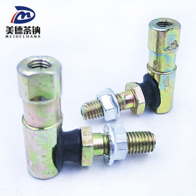 標準サイズ メカニカルトランスミッションケーブルのためのハンドルシフトボールジョイント