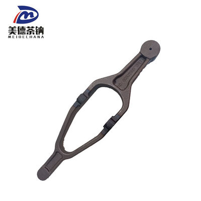 バスのメンテナンスと交換のための分離フォーク6060268002H