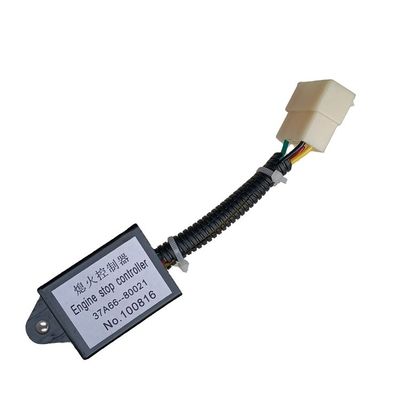 バスモデル ハイガー エンジンストップコントローラ バス用部品 37A66-80021