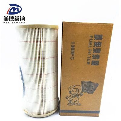 1000FG OEM 1000FHF11 ディーゼルオイル重用用途用粗いフィルタリング要素