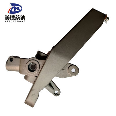 バス部品 ハイガー 17A0103010 ギアシフトレバーとトランスミッションシフトケーブル制御レバー