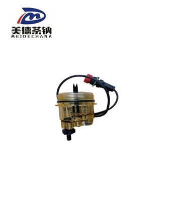 WEICHAI 水収集カップ部品 612630080373 バスやトラック修理用に設計された