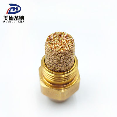 80度 オイル注射ノズル FAW JILIN Danfossの自動車装具 ホットアイテム