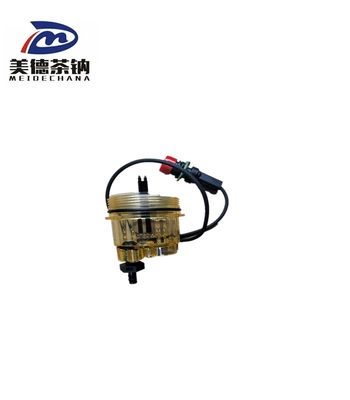 WEICHAI 水収集カップ部品 612630080373 バスやトラック修理用に設計された