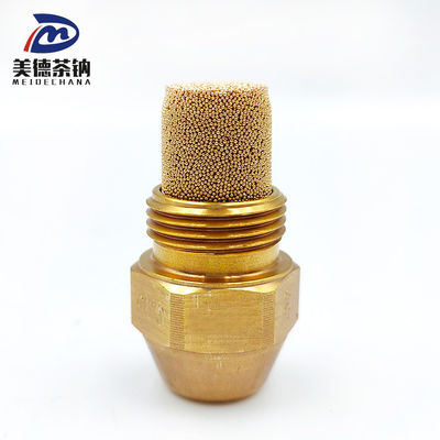 80度 オイル注射ノズル FAW JILIN Danfossの自動車装具 ホットアイテム