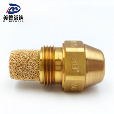 80度 オイル注射ノズル FAW JILIN Danfossの自動車装具 ホットアイテム