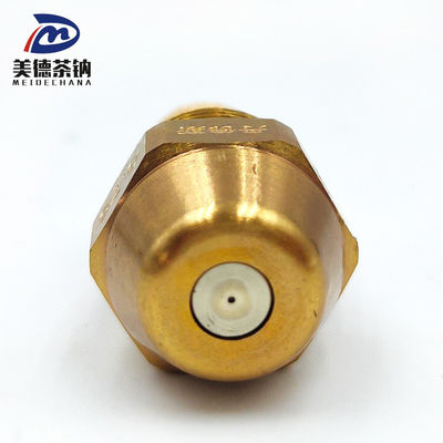 80度 オイル注射ノズル FAW JILIN Danfossの自動車装具 ホットアイテム