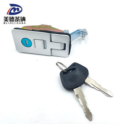 2007年 オエ番号 82HA1-34130A コンプレッションパネル キャンピングトレーラー ドアのロック