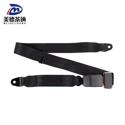 FAW ハオウ・シャックマン 東フェング トラック・バス用 配件 ツーポイントシートベルト 8212-00073