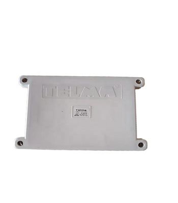 Higer バス パーツ リレーボックス JD332121 と 長い Zhongtong Kinglong バス アクセサリー