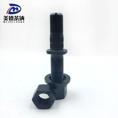 標準0.29半トレーラー軸ボルト 厚さ0.29のホイールボルトとナッツを製造する