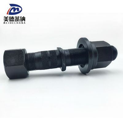 標準0.29半トレーラー軸ボルト 厚さ0.29のホイールボルトとナッツを製造する