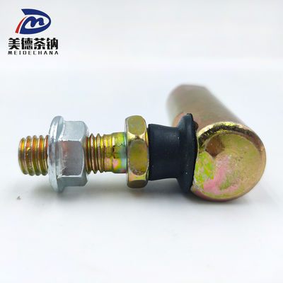 8mm 長さ 自動部品用 快速解き放たれる 切り離せるボール関節とソケット関節結合