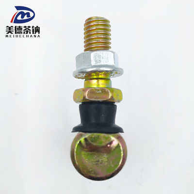 8mm 長さ 自動部品用 快速解き放たれる 切り離せるボール関節とソケット関節結合