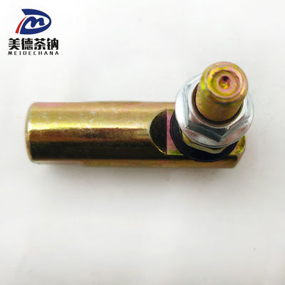 8mm 長さ 自動部品用 快速解き放たれる 切り離せるボール関節とソケット関節結合