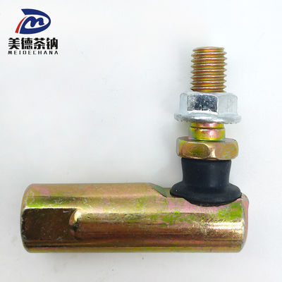 8mm 長さ 自動部品用 快速解き放たれる 切り離せるボール関節とソケット関節結合