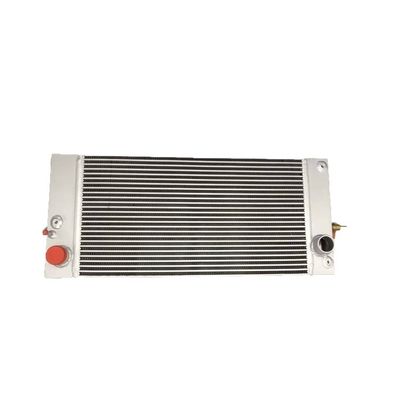 あなたの冷却バスのモデルを制御します コンピュータ 水冷却ラジエーターのカスタマイズ