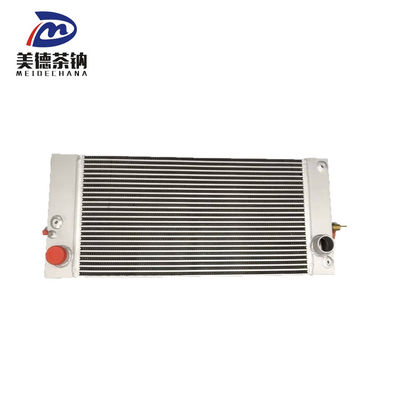 あなたの冷却バスのモデルを制御します コンピュータ 水冷却ラジエーターのカスタマイズ