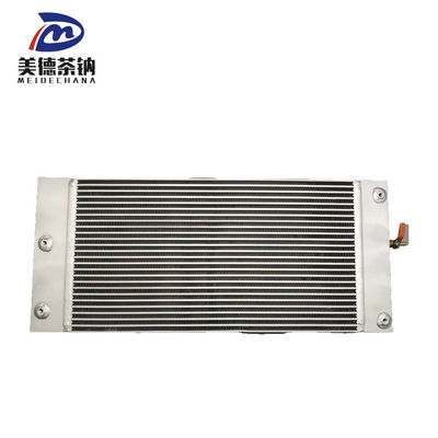 あなたの冷却バスのモデルを制御します コンピュータ 水冷却ラジエーターのカスタマイズ