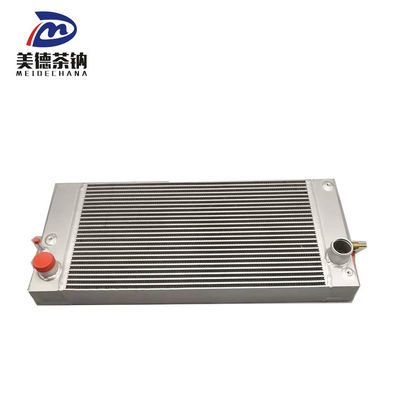 あなたの冷却バスのモデルを制御します コンピュータ 水冷却ラジエーターのカスタマイズ