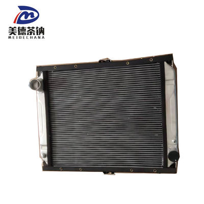 OE NO. すべての種類のモデルをカスタマイズします パソコン水冷却ラジエーター